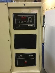 Tenney-BTC-Thermal Chamber-19728 Refurbished