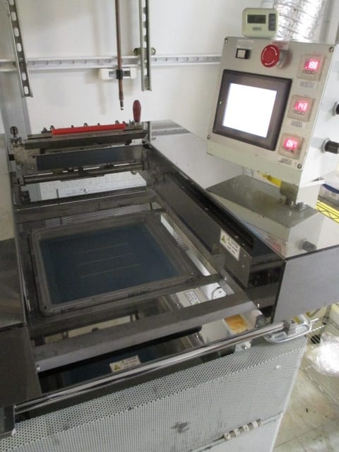 Buy Microtec-MT-550 TV-Screen Printer-24133 Online