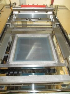 Microtec-MT-550 TV-Screen Printer-24133 Image 10