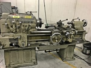 Monarch-CKK-Lathe-19846 For Sale