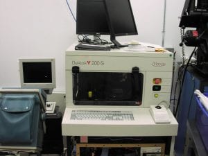 Veeco / Bruker-Dektak 200 Si--44799 For Sale