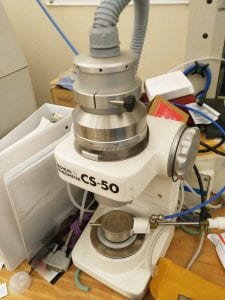 Bohlin-CS 50-Rheometer-44790 For Sale