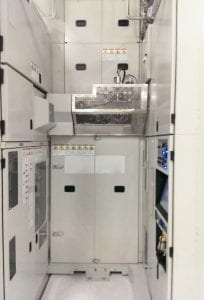 Kokusai-Quixace-II-Vertical LPCVD Furnace-46022 Refurbished