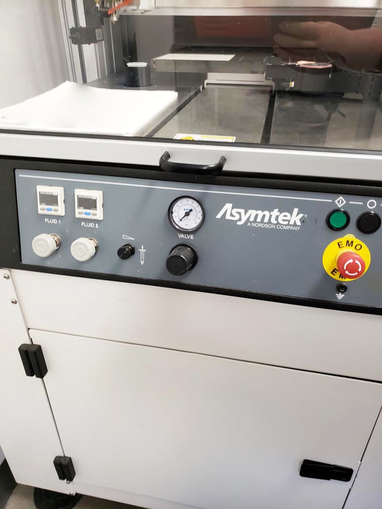 Buy Asymtek-S 820-Dispenser-45967 Online