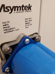 Asymtek-S 820-Dispenser-45967 For Sale Online