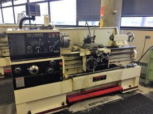 Buy Jet-GH 1440 ZX-Lathe-46851