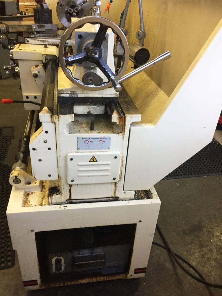 Purchase Jet-GH 1440 ZX-Lathe-46851