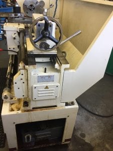 Jet-GH 1440 ZX-Lathe-46851 Image 3