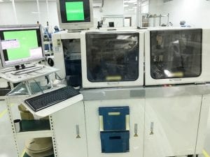 Buy KLA-Tencor-ICOS 8250-Automated Optical Inspection (AOI)-37918