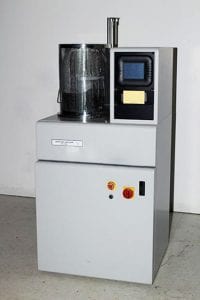 Denton-Explorer 14-DC Sputtering System-47608 For Sale