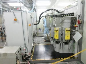 Balzers-LLS EVO-Sputtering System-46297 Image 21