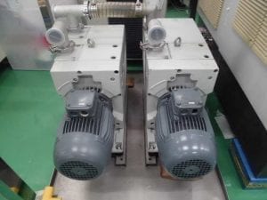 Balzers-LLS EVO-Sputtering System-46297 Image 31