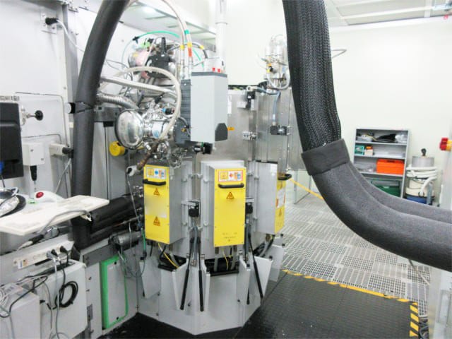 Balzers-LLS EVO-Sputtering System-46297 Image 22