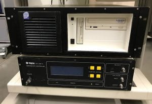 Polytec-OFV 3001 S-Scanning Laser Doppler Vibrometer-46405 Image 4