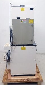 Buy SEZ -MCM 203 -Single Wafer Wet Chemical Spin Processor -47742 Online