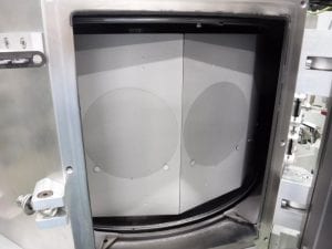 Balzers-LLS EVO-Sputtering System-46297 Image 29