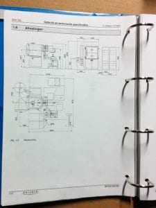 Balzers-LLS 900-Sputtering System-48085 Image 40