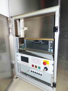 Cameca-TXRF 8300-Wafer Contamination Monitor-48063 Image 6