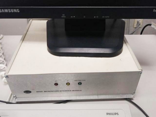 FEI / Philips-XL 40-E-SEM-48761 | Bridge Tronic Global