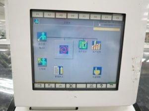 Panasonic-CM 602-Chip Mounter-49618 Image 14