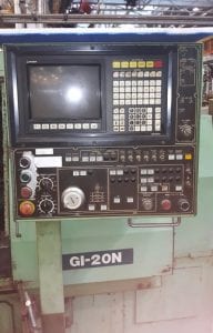 Purchase Okuma-GI 20 N-Grinder-50488