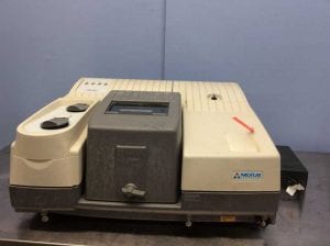 Buy Nicolet-Nexus 470-Fourier Transform Infrared Spectroscopy (FTIR)-50616