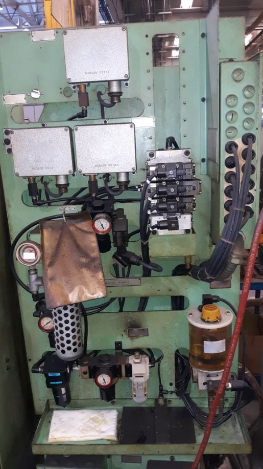 Okuma-GI 20 N-Grinder-50488 Image 3