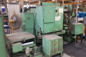 Okuma-GI 20 N-Grinder-50488 For Sale