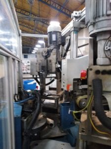 Komax-Alpha 411-Cutting machines-51542 For Sale Online