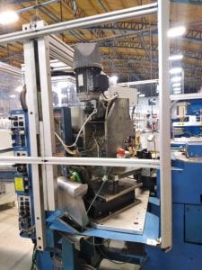 Komax-Alpha 411-Cutting machines-51542 For Sale