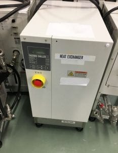 SMC-HRZ 010 WS-Thermo Chiller-52028 For Sale