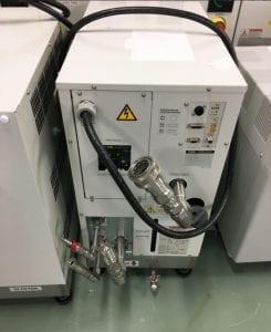 SMC-HRZ 010 WS-Thermo Chiller-52028 Refurbished