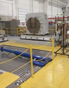 Purchase Cincinnati-Viper 3000-CNC Fiber Placement-51965