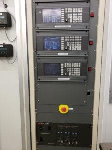 Kokusai / Bruce-BDF-200-LPCVD Furnace-51768 Refurbished