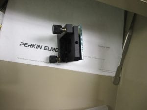 Purchase Perkin Elmer-Lambda 9-Spectrometer-51648