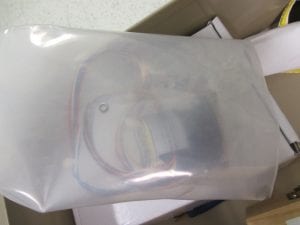 Check out Perkin Elmer-Lambda 9-Spectrometer-51648