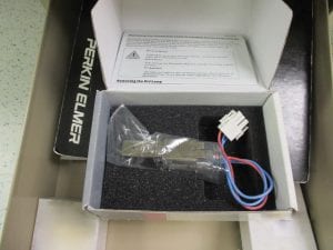 Call for Perkin Elmer-Lambda 9-Spectrometer-51648