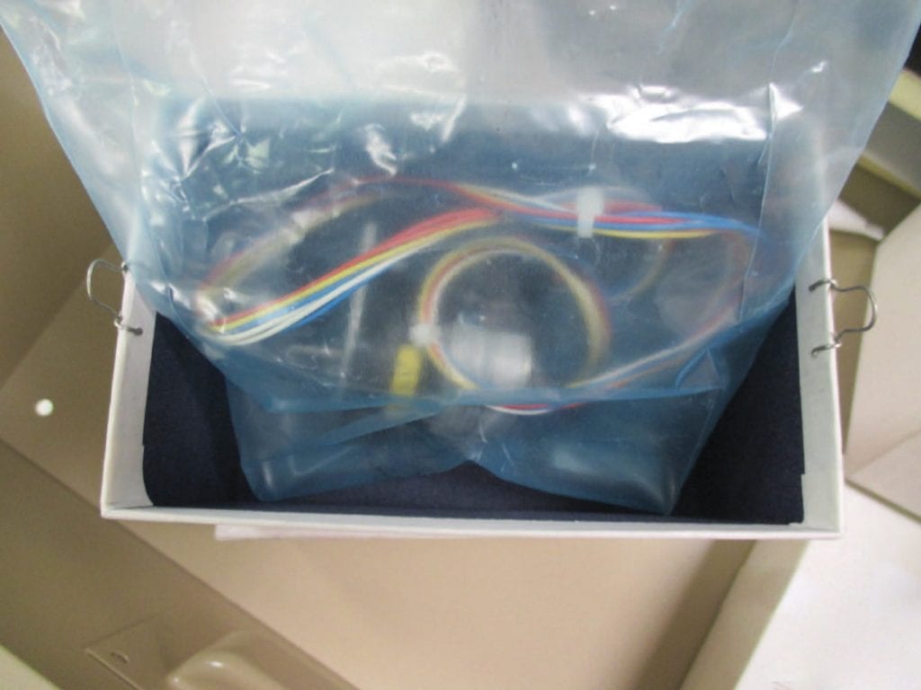 Perkin Elmer-Lambda 9-Spectrometer-51648 Image 1