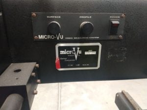 Micro Vu-24 / 18--52584 For Sale Online