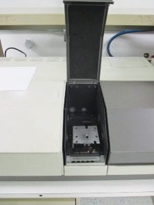 Buy Online Perkin Elmer-Lambda 9-Spectrometer-51648