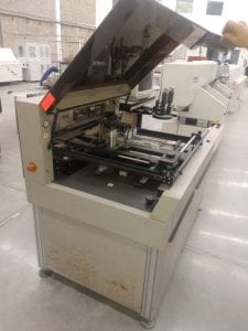 SMT-SL 2220--52581 Refurbished