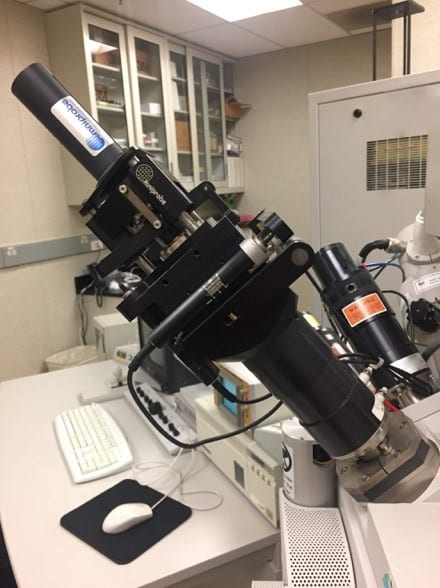 FEI -DB 235 -Focused Ion Beam (FIB) Scanning Electron Microscope (SEM) -52448 For Sale