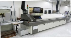 Buy Vitronics Soltec-XPM 820-Reflow Oven-52782