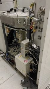 Call for SPTS / STS-VPX Pegasus ICP-Deep Reactive Ion Etch (DRIE)-52718