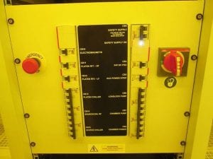 SPTS / STS-VPX Pegasus ICP-Deep Reactive Ion Etch (DRIE)-52718