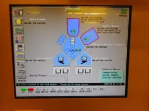 Novellus-Concept Two Dual Speed-HDP-CVD-53929