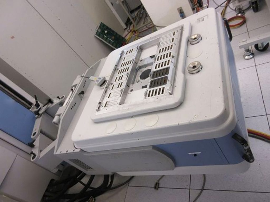 Check out HP / Agilent / Verigy-93000-SOC Tester-54581