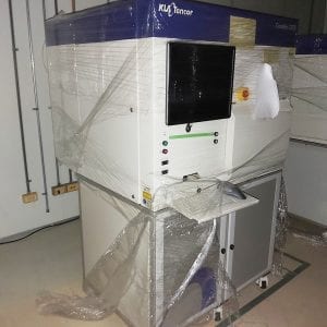 KLA / Tencor-Candela CS 20 V-Wafer Inspection-54792 Refurbished