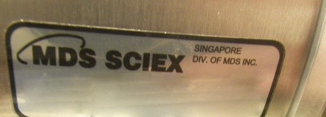 View Applied Biosystems-MDS Sciex API 5000-LC/MS/MS System Mass Spectrometer-54825