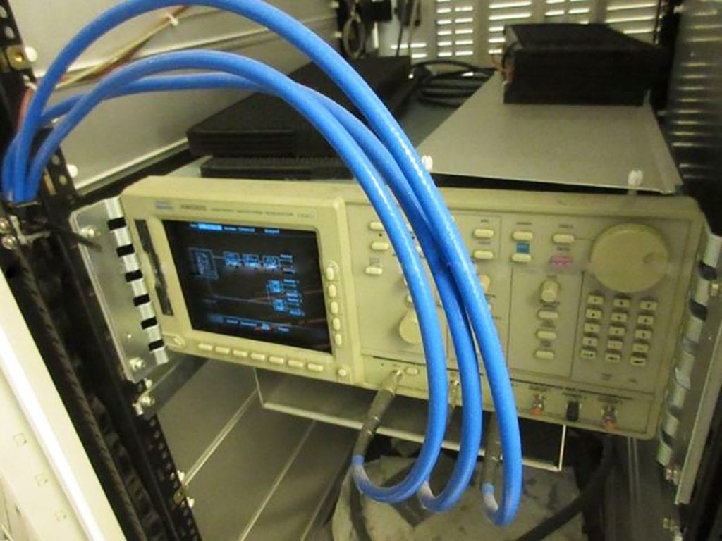 Buy HP / Agilent / Verigy-93000-SOC Tester-54581 Online